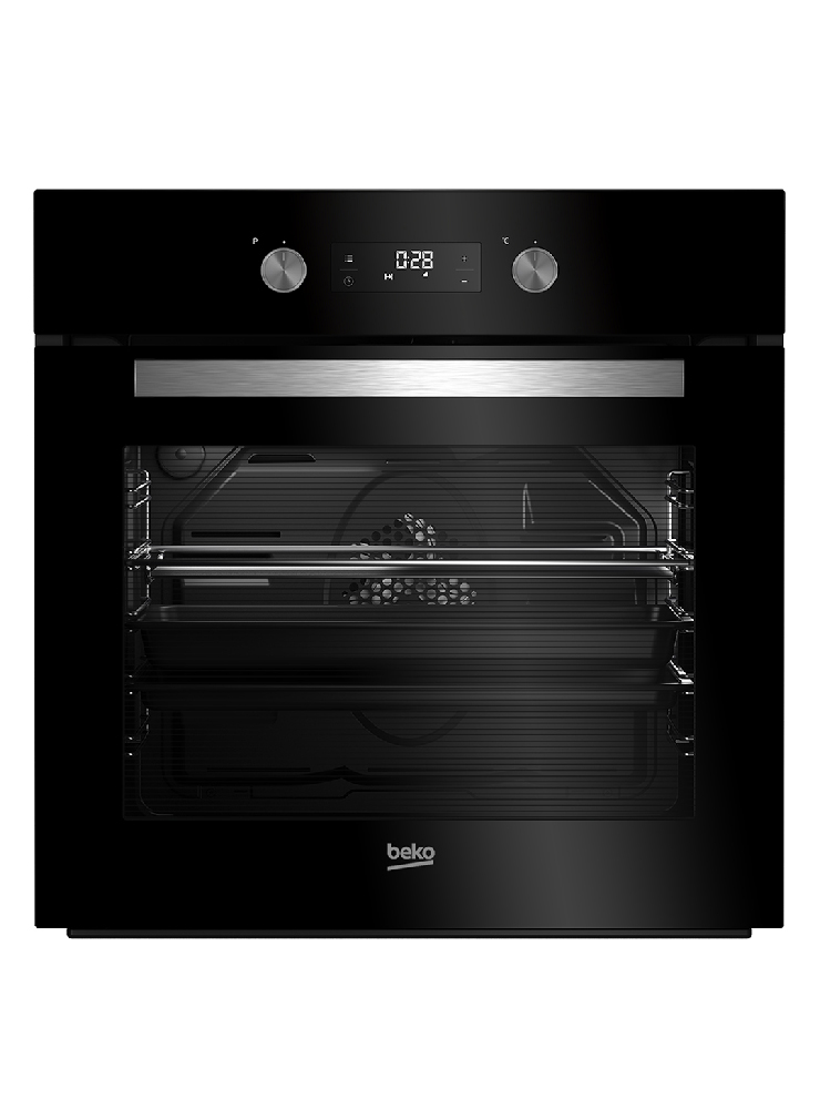 Духовой шкаф Электрический Beko BIE21300B