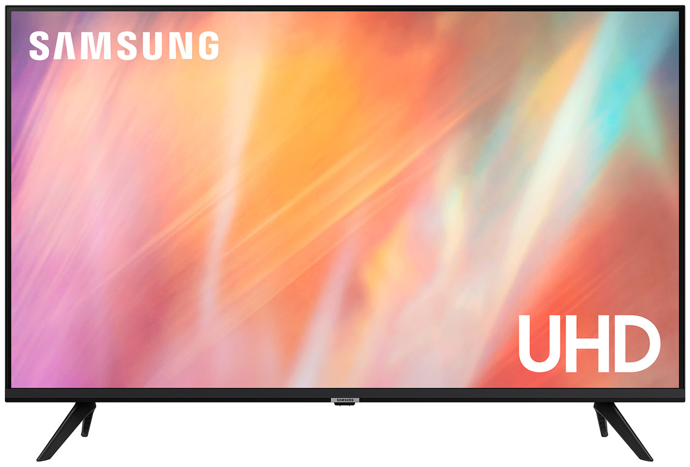 Телевизор LED Samsung 50" UE50AU7002UXRU