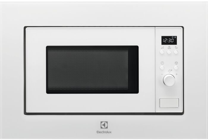Микроволновая печь Electrolux LMS2173EMW 17л. 700Вт белый (встраиваемая) — фото 5