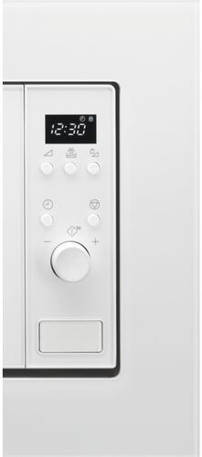 Микроволновая печь Electrolux LMS2173EMW 17л. 700Вт белый (встраиваемая) — фото 4