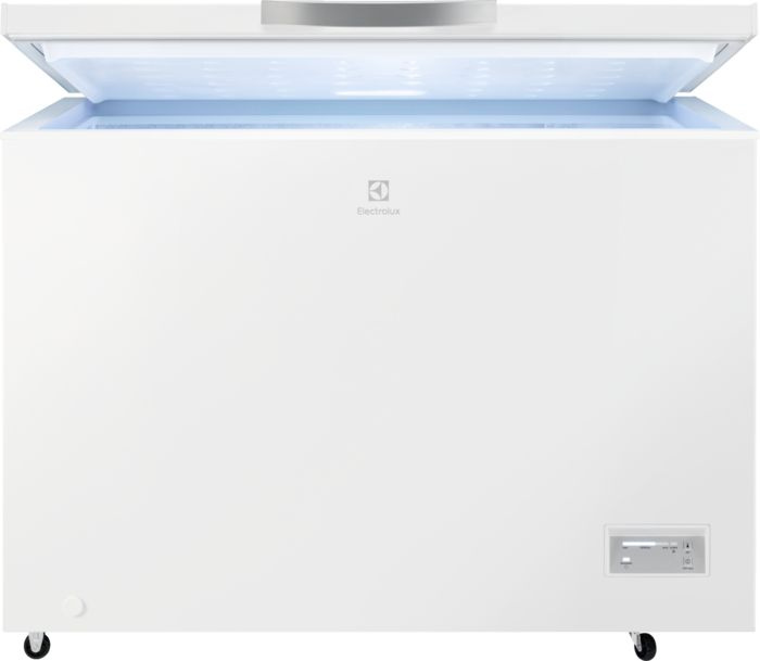 Морозильный ларь Electrolux LCB3LF31W0 белый 155Вт — фото 6