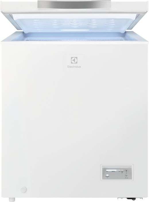 Морозильный ларь Electrolux LCB1AF14W0 белый 75Вт — фото 6