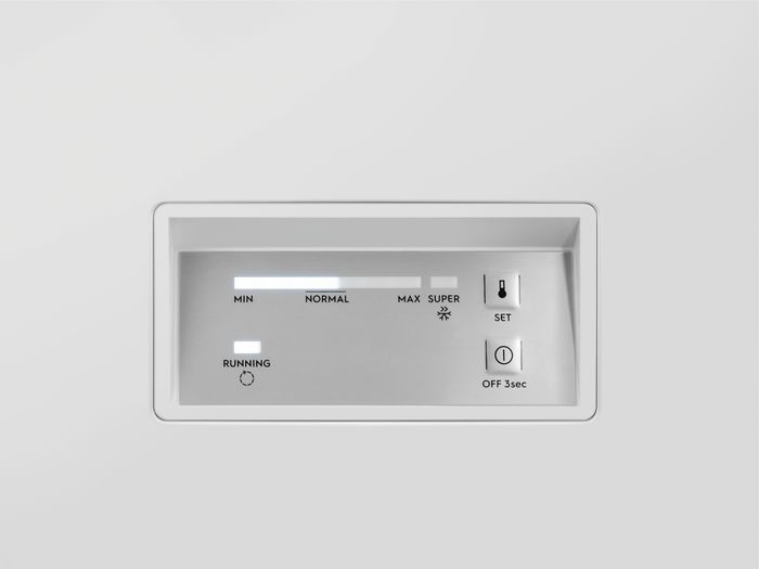 Морозильный ларь Electrolux LCB3LF20W0 белый 100Вт — фото 4