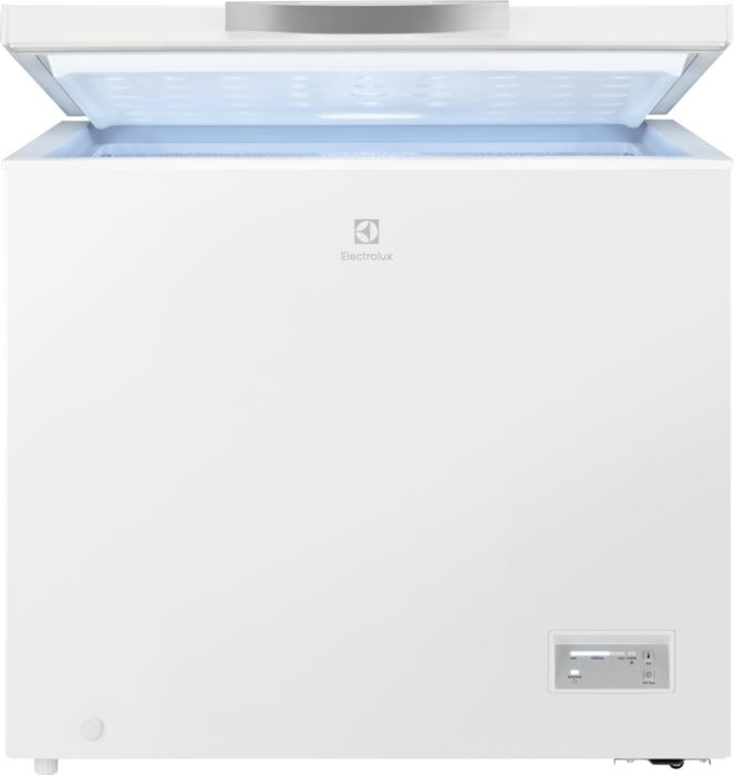 Морозильный ларь Electrolux LCB3LF20W0 белый 100Вт — фото 6