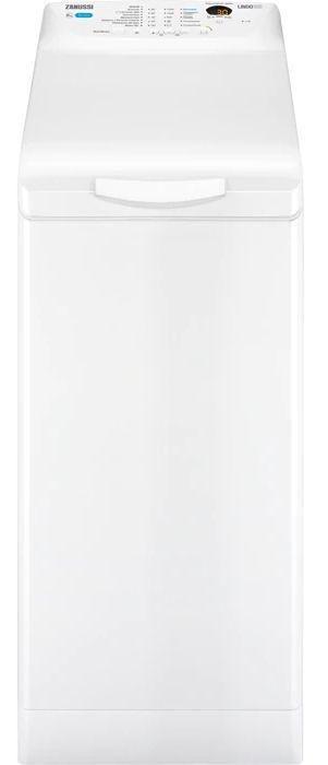 Стиральная машина Zanussi ZWQ61225CI класс: A-20% загр.вертикальная макс.:6кг белый