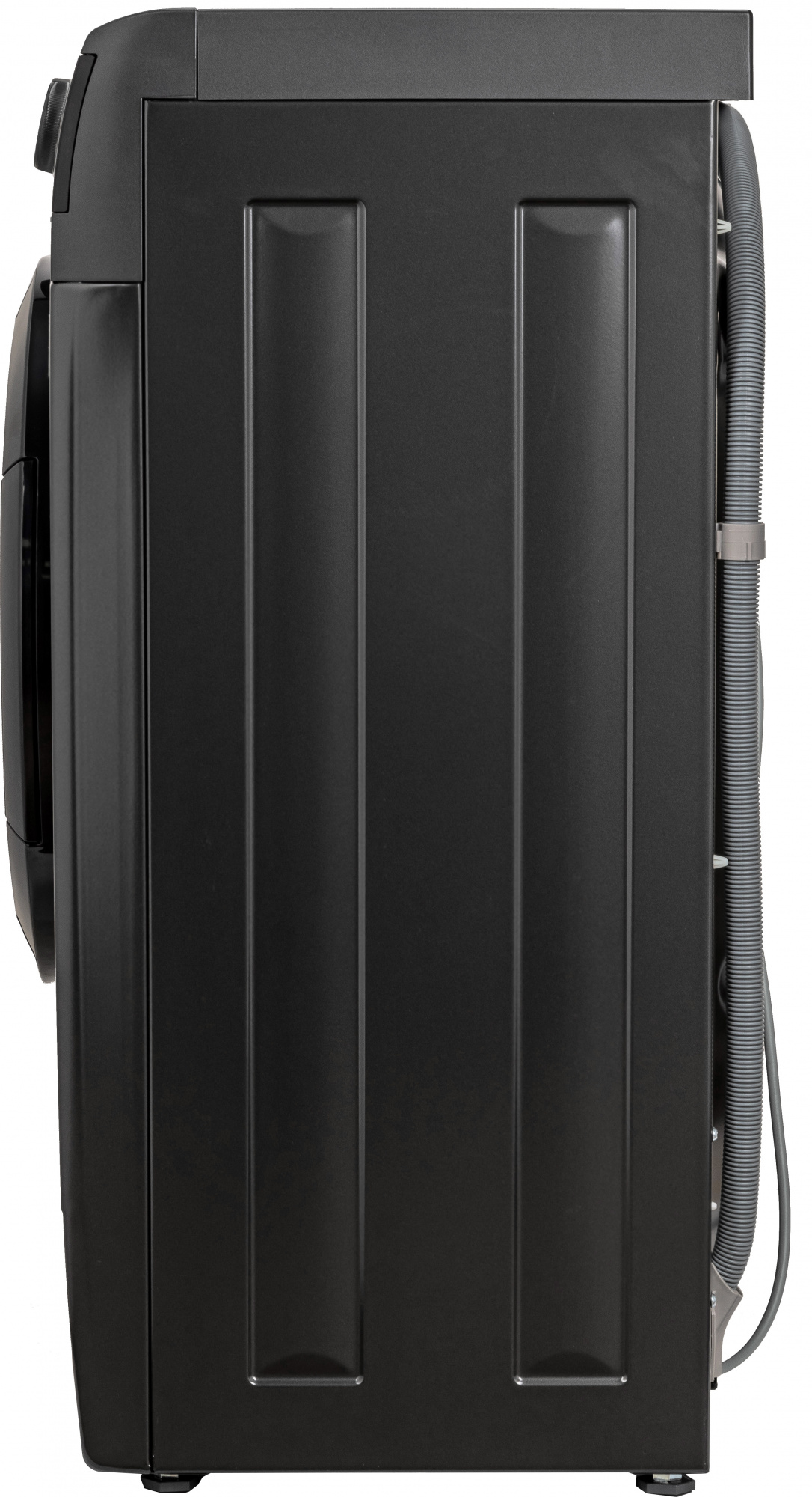 Стиральная машина Electrolux EW6S4R06BX класс: A-30% загр.фронтальная макс.:6кг черный — фото 4