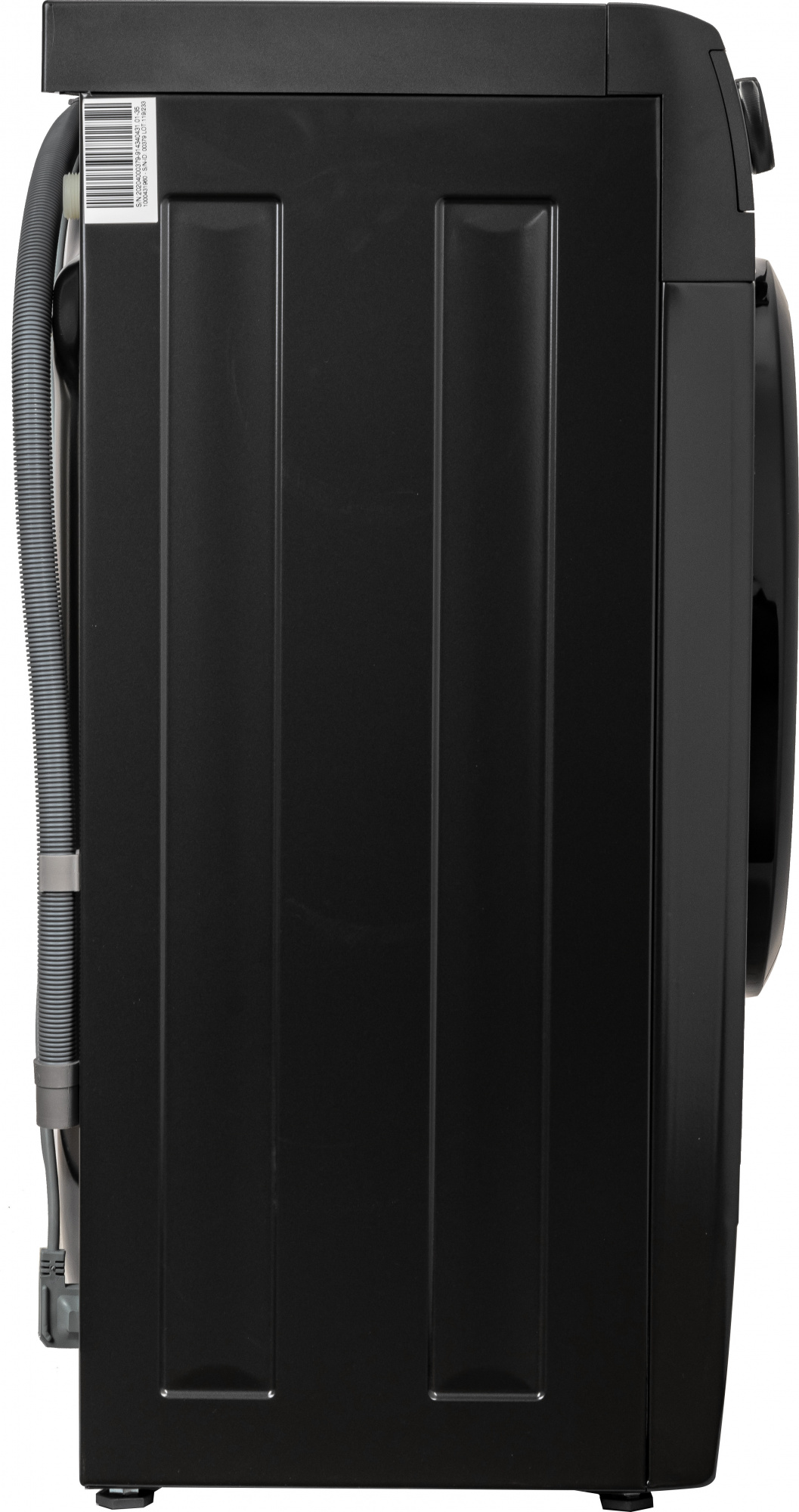 Стиральная машина Electrolux EW6S4R06BX класс: A-30% загр.фронтальная макс.:6кг черный — фото 6