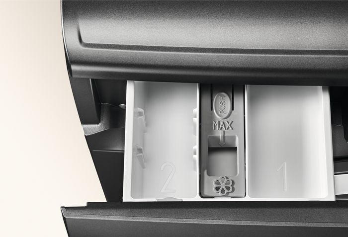 Стиральная машина Electrolux EW6S4R06BX класс: A-30% загр.фронтальная макс.:6кг черный — фото 9