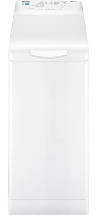 Стиральная машина Zanussi ZWY61224CI класс: A-20% загр.вертикальная макс.:6кг белый