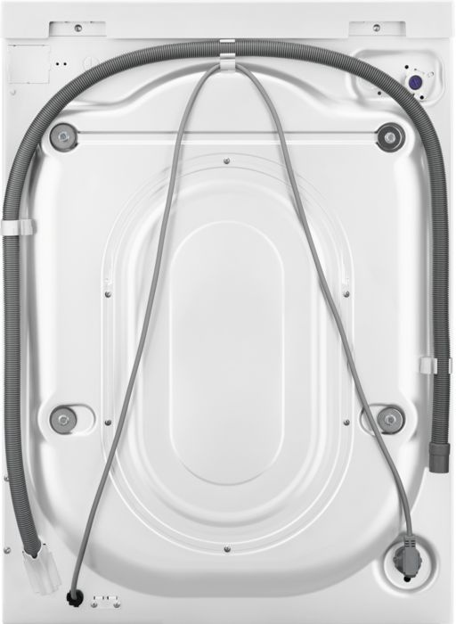 Стиральная машина Electrolux EW6S3R07SI класс: A-40% загр.фронтальная макс.:7кг белый — фото 10
