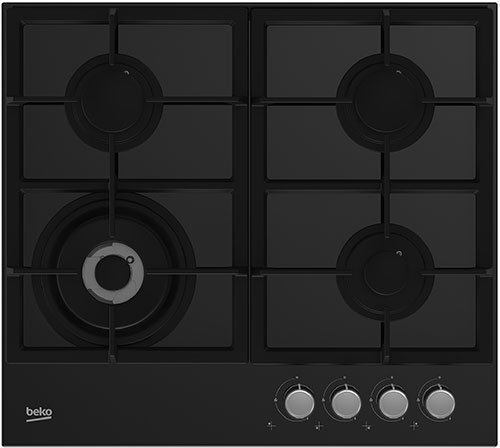 Газовая варочная поверхность Beko HILW 64225 S