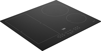 Индукционная варочная поверхность Beko HII64200FMT — фото 2