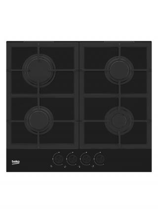 Встраиваемая газовая варочная панель Beko HILG 642C5 SB