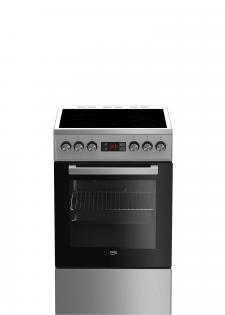 Плита Электрическая Beko FSM57300GX