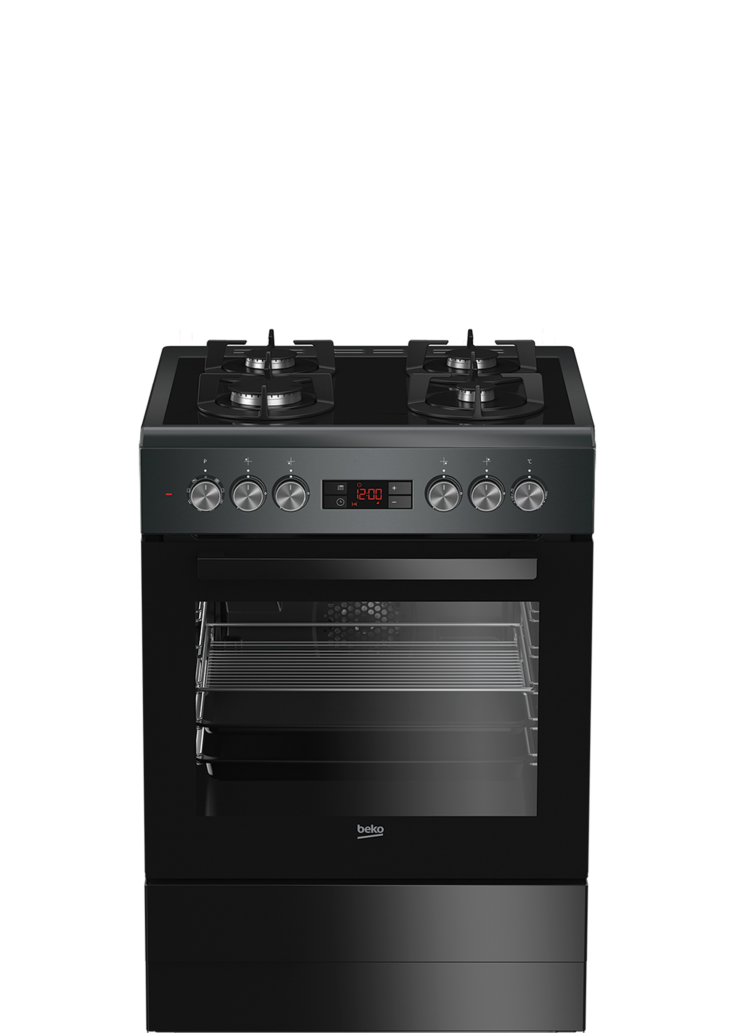 Плита Газовая Beko FSM65330DAS