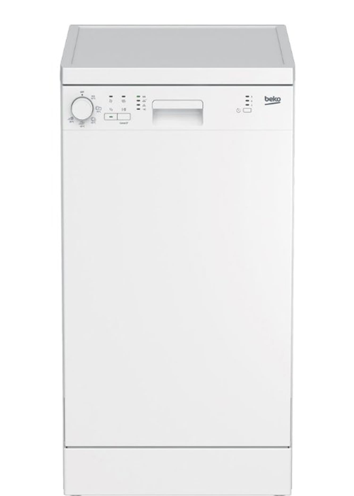 Посудомоечная машина beko dfs05012w