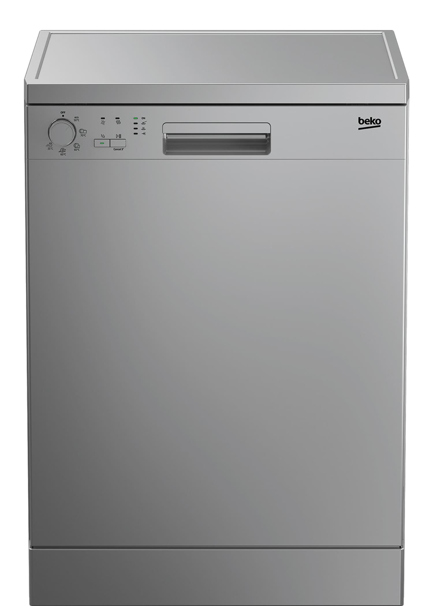 Beko ceg 3194 b