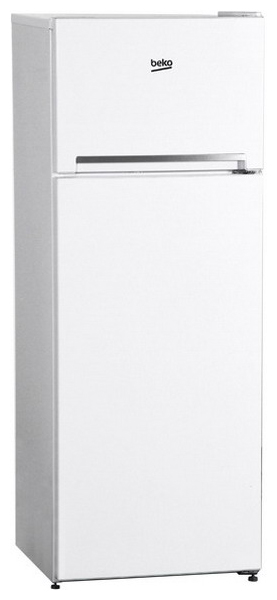 Холодильник Beko RDSK240M00W — фото 2