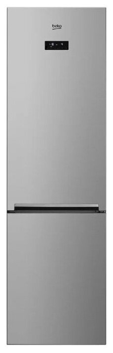 Холодильник Beko RCNK321E20S