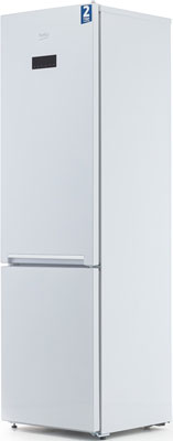 Холодильник Beko RCNK310E20VW — фото 5