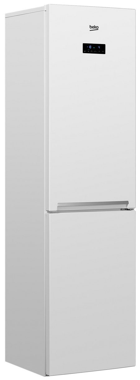 Холодильник Beko RCNK335E20VW — фото 3