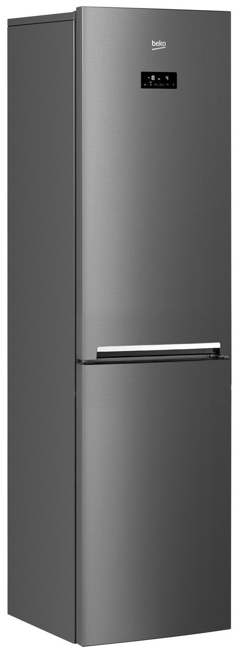 Холодильник Beko RCNK335E20VX — фото 3
