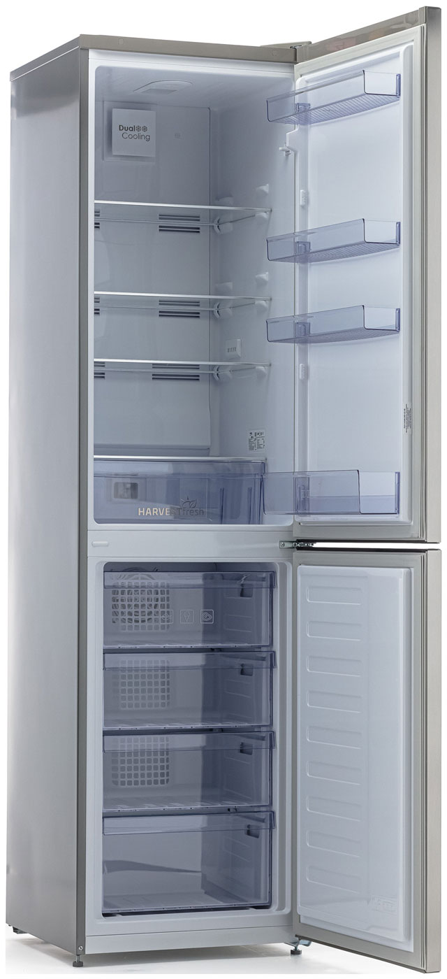 Холодильник Beko RCNK335E20VX — фото 6