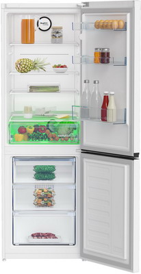 Холодильник Beko B1RCNK362W — фото 2
