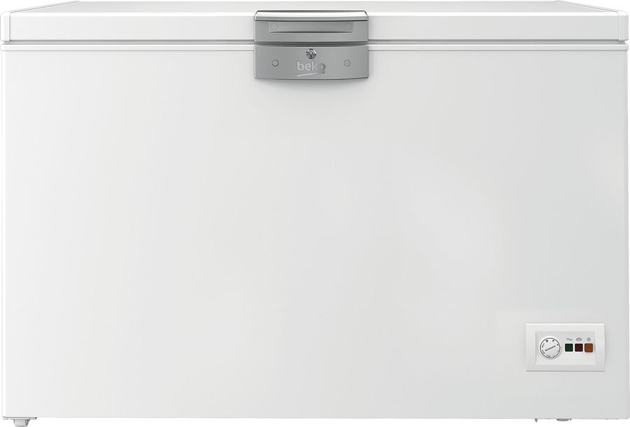 Морозильный ларь Beko HSA40520
