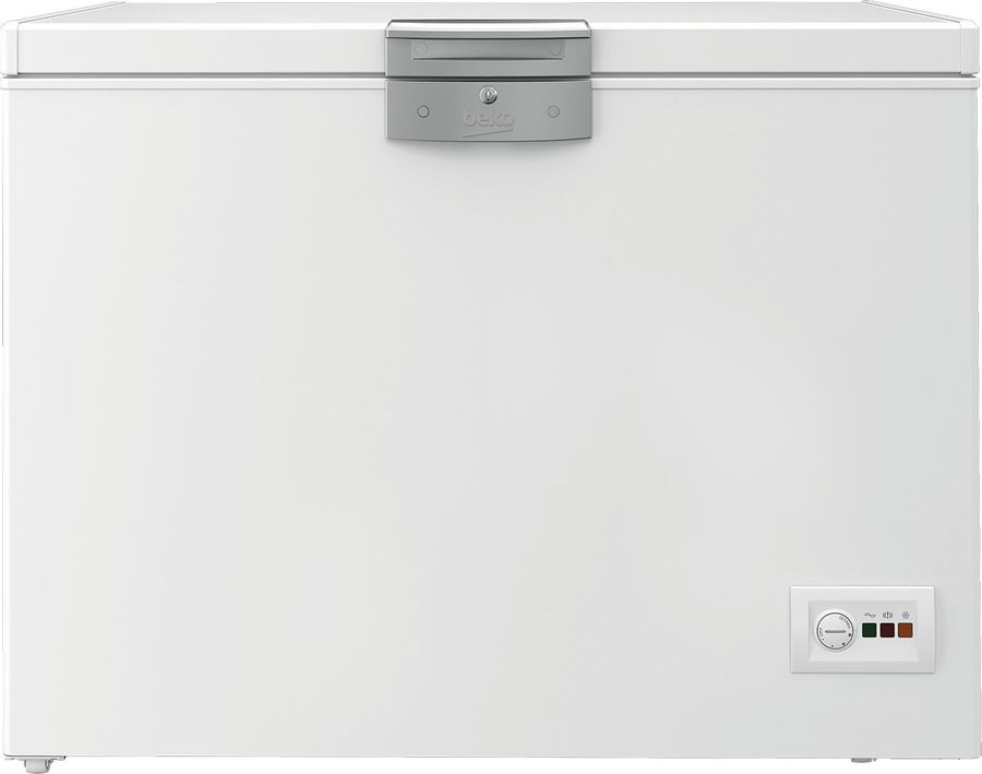 Морозильный ларь Beko HSA32522