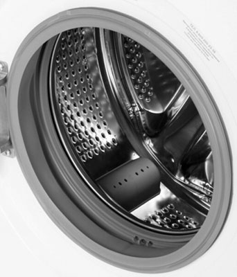 Стиральная машина Beko WRE55P2BWW — фото 5