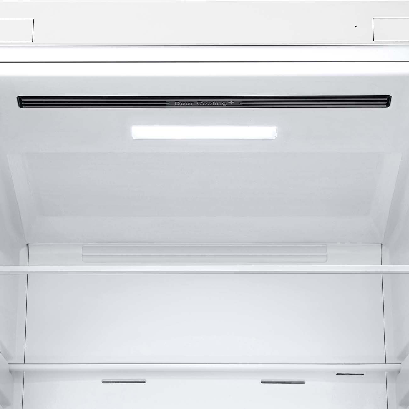 Холодильник LG GA-B509DQXL — фото 4
