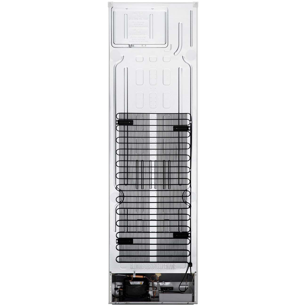 Холодильник LG GA-B509DQXL — фото 6