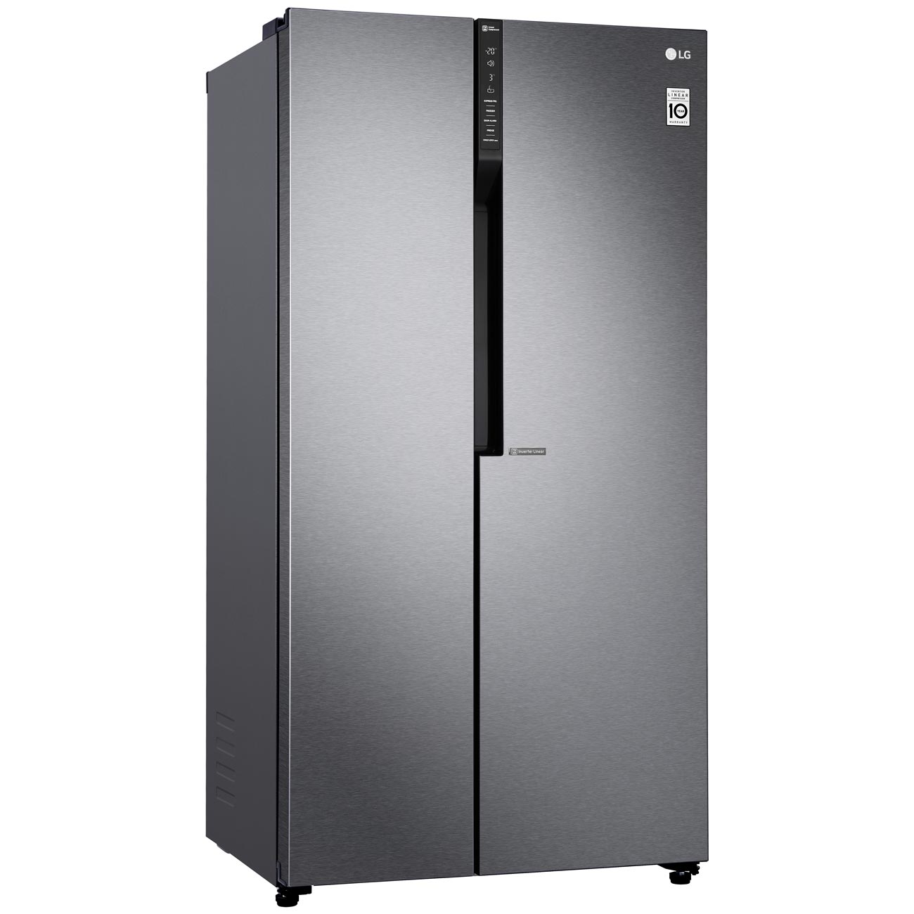 Холодильник lg gc. Холодильник (Side-by-Side) LG GC-b247jldv. Холодильник LG GC-b247. Холодильник Side by Side LG GC-b247jldv серебристый. Холодильник Side by Side LG GC -Q 247 CADS.