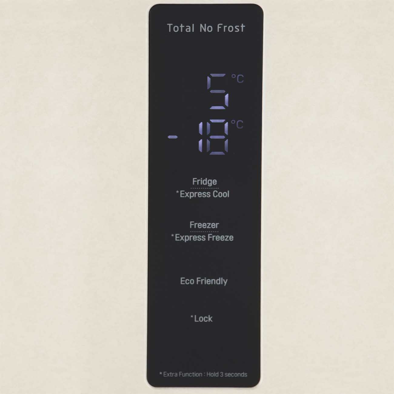 Холодильник LG DoorCooling+ GA-B459SEKL — фото 3