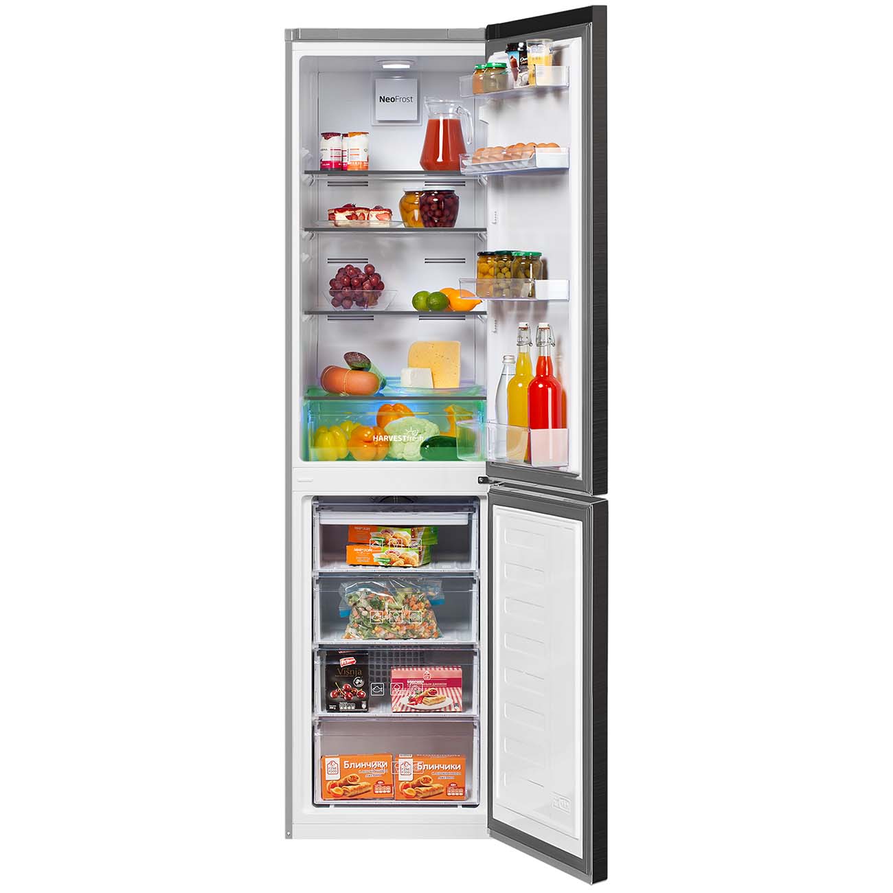 Купить Холодильник Beko Ds 325000
