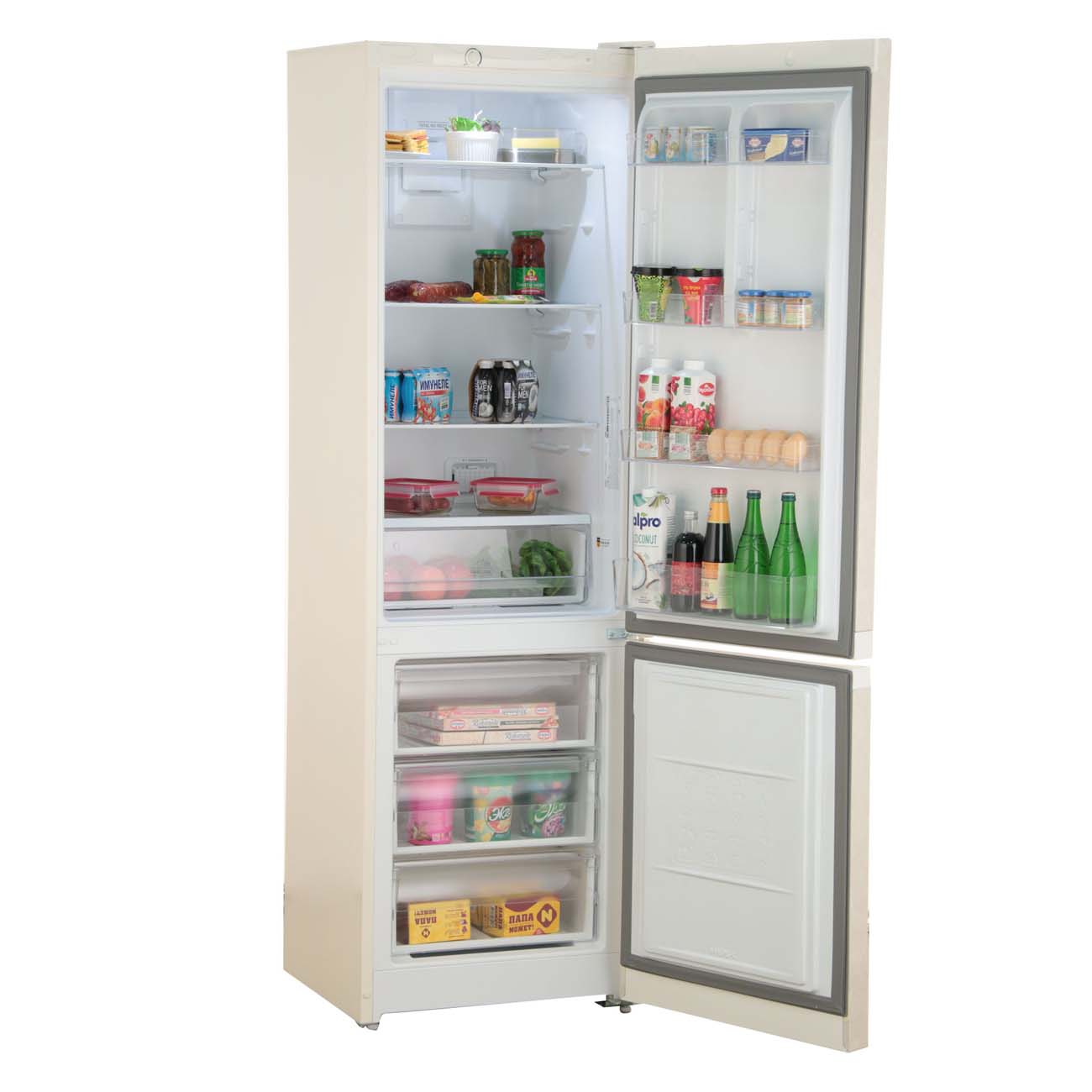 Холодильник Hotpoint-Ariston HTS 4200 M — фото 2