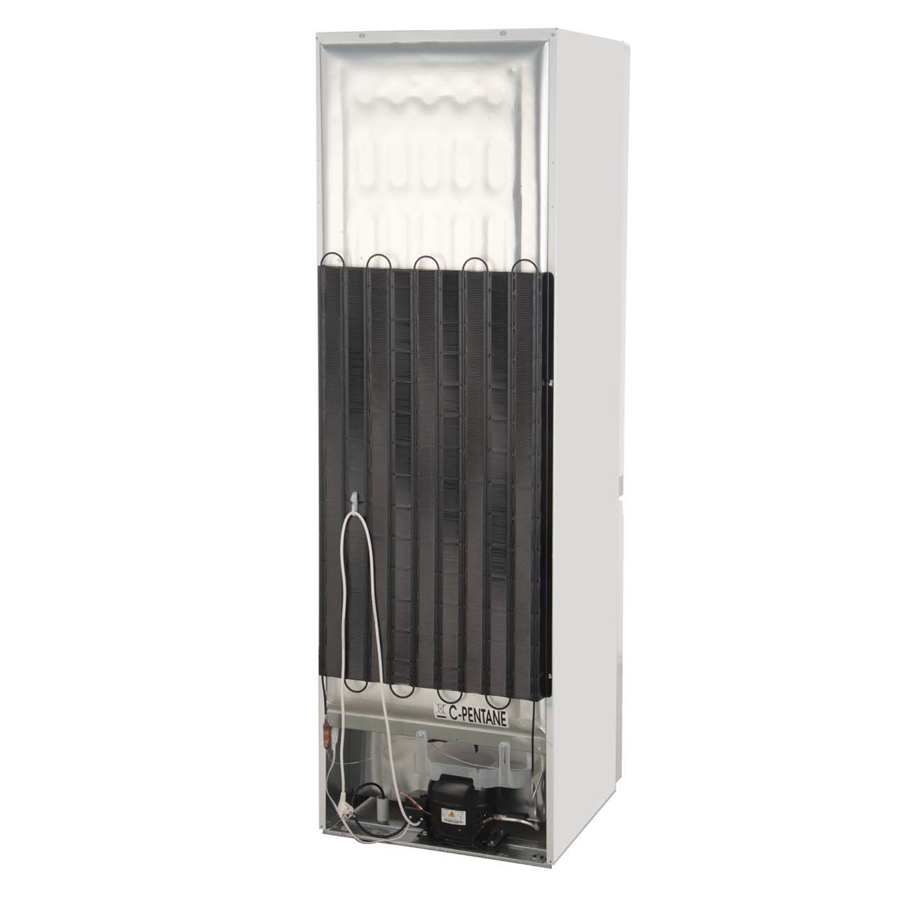 Холодильник Hotpoint-Ariston HTS 7200 W O3 — фото 6