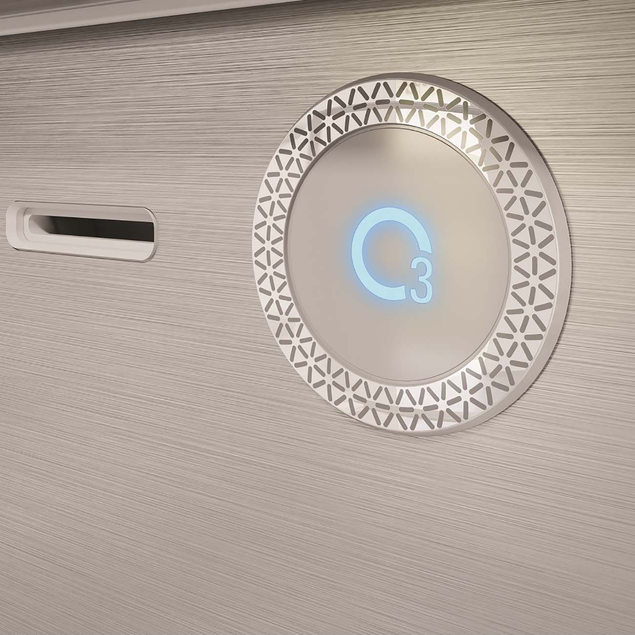 Холодильник Hotpoint-Ariston HTS 9202I BZ O3 — фото 4
