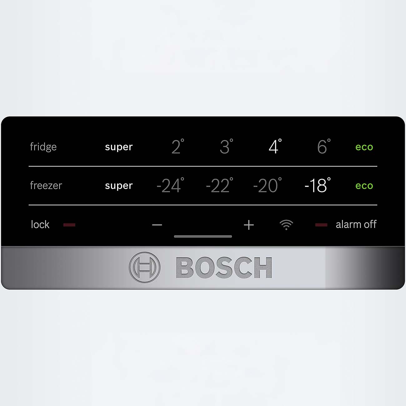 Холодильник Bosch Serie|4 KGN49XW20R — фото 3