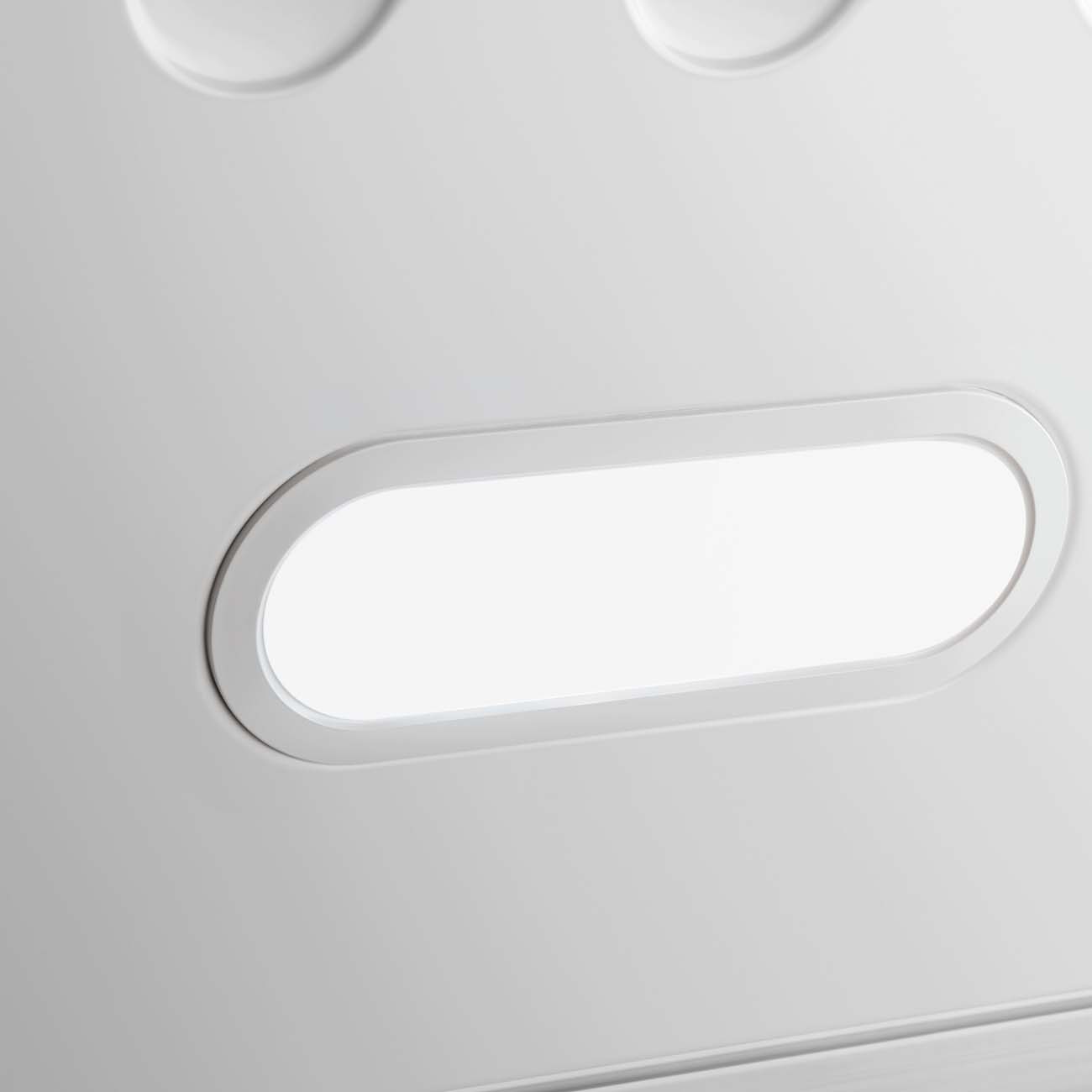 Морозильный ларь Electrolux LCB3LF38W0 — фото 3