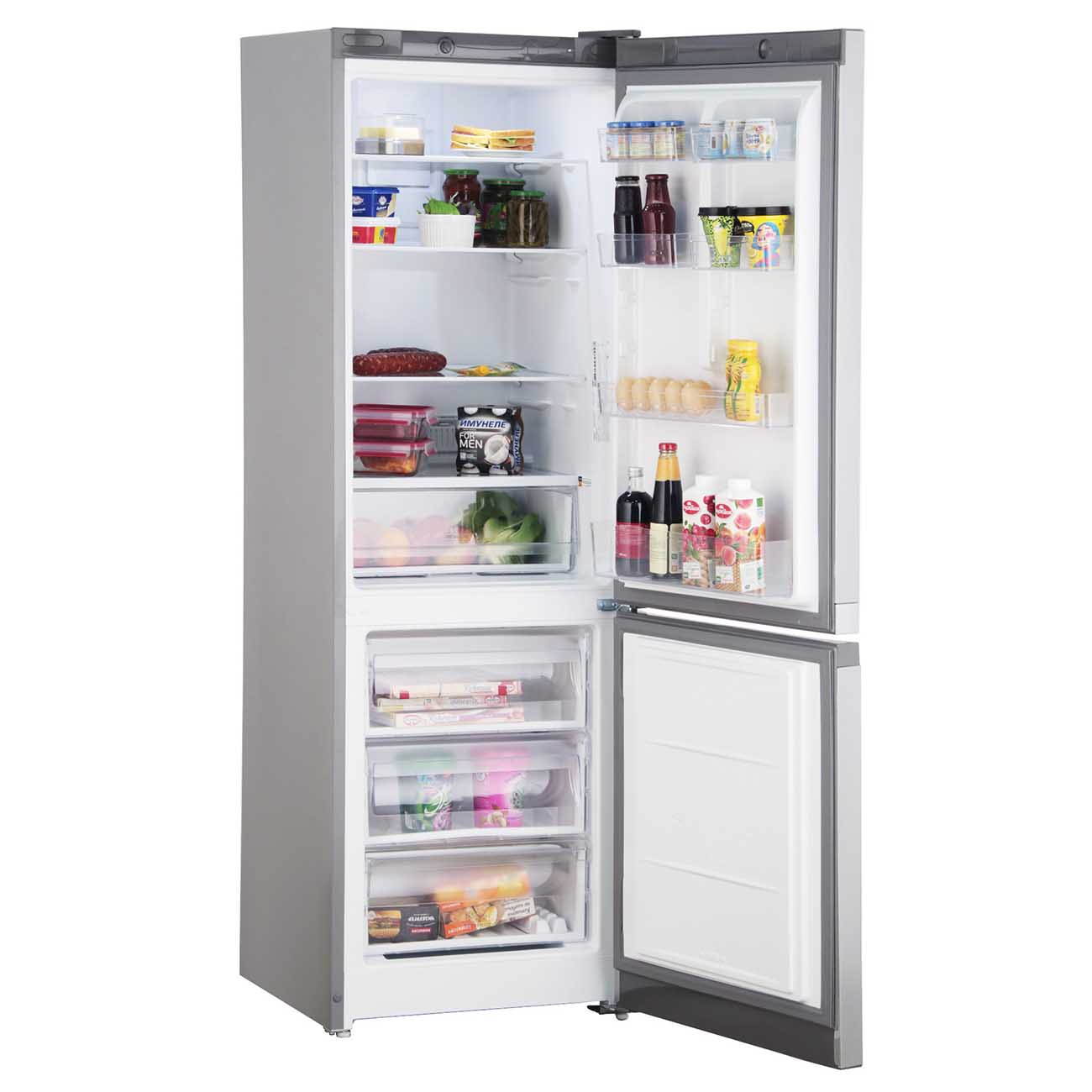 Холодильник Hotpoint-Ariston HTS 4180 S — фото 2
