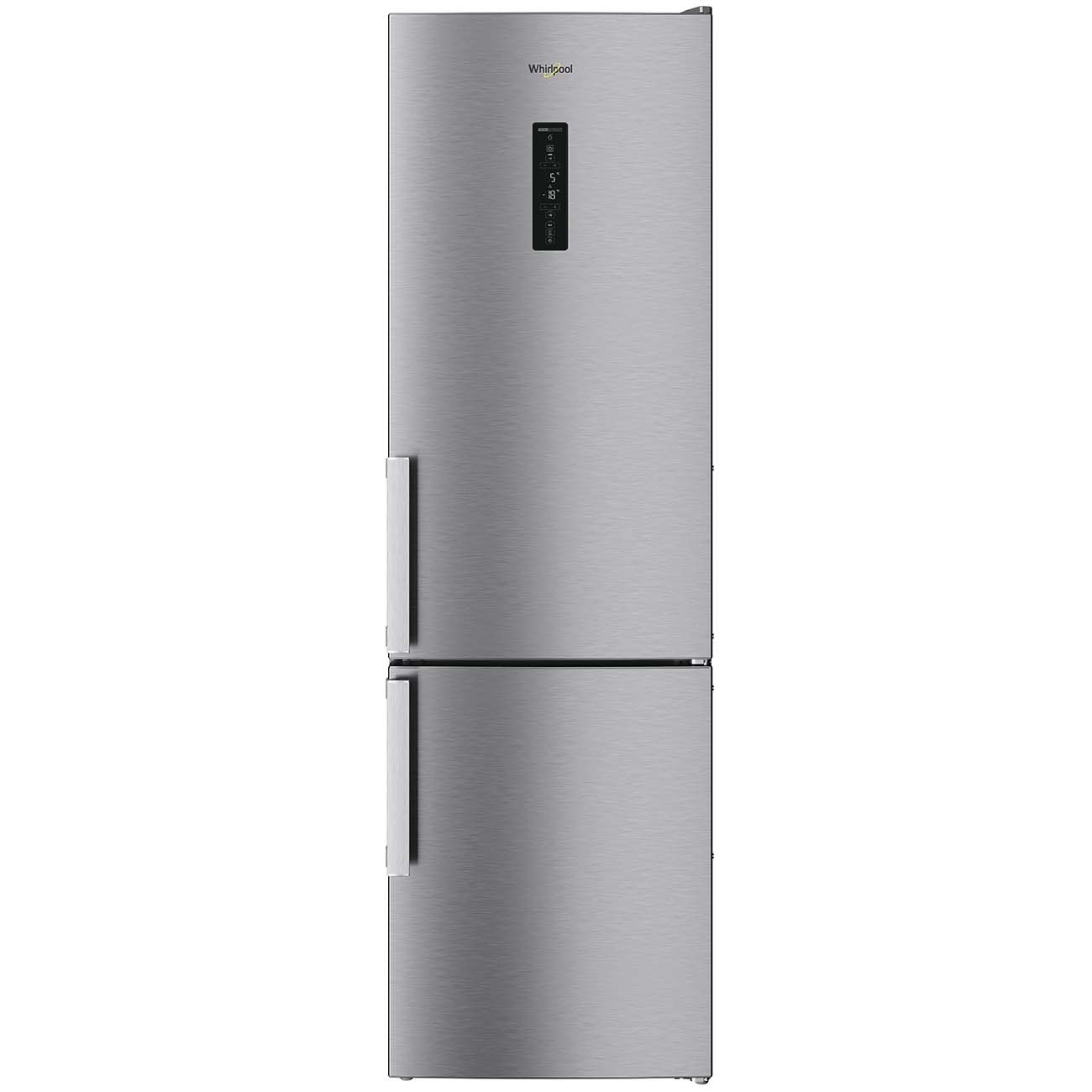 Холодильник Whirlpool WTS 8202I MX — фото 3