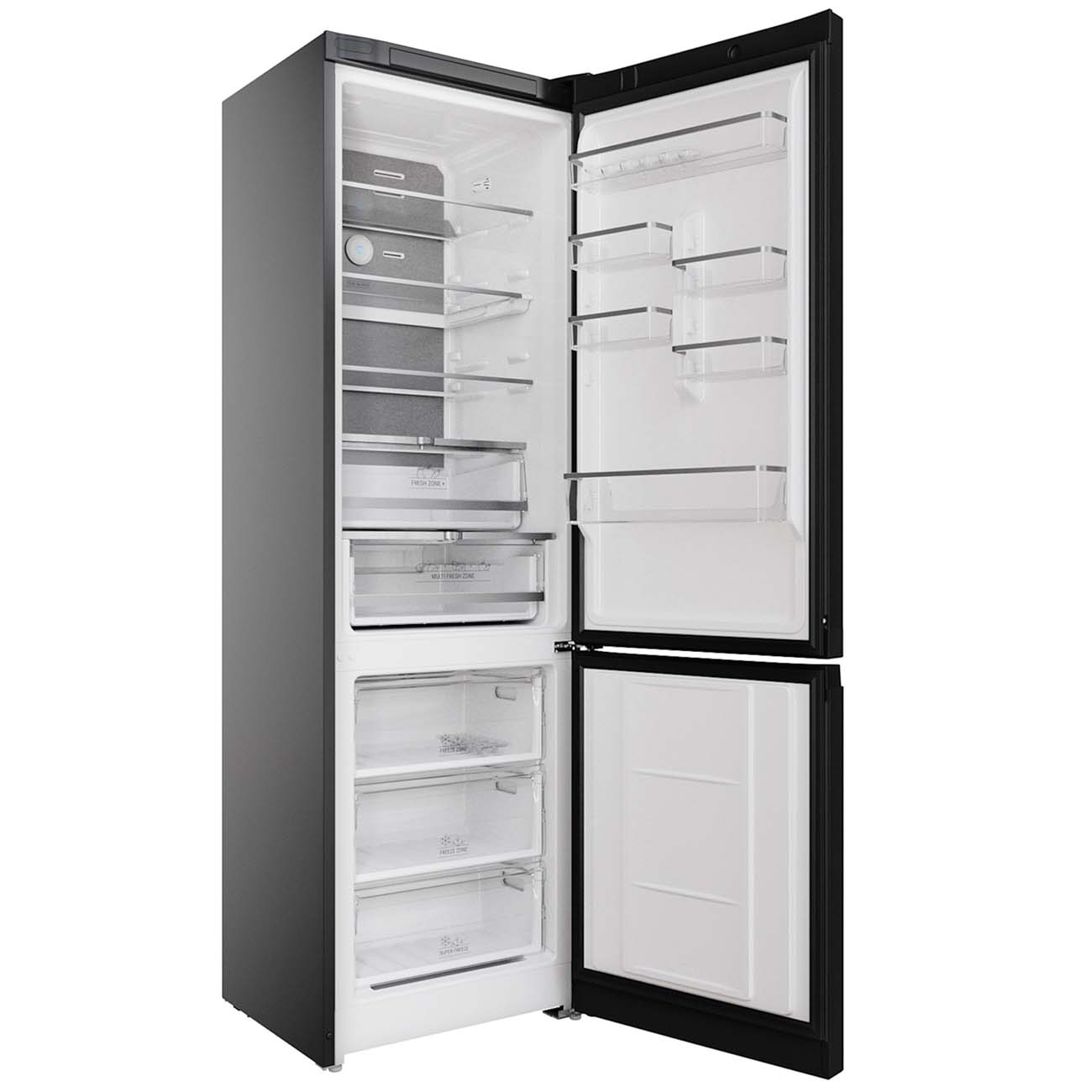 Холодильник Hotpoint-Ariston HTS 9202I BX O3 — фото 2