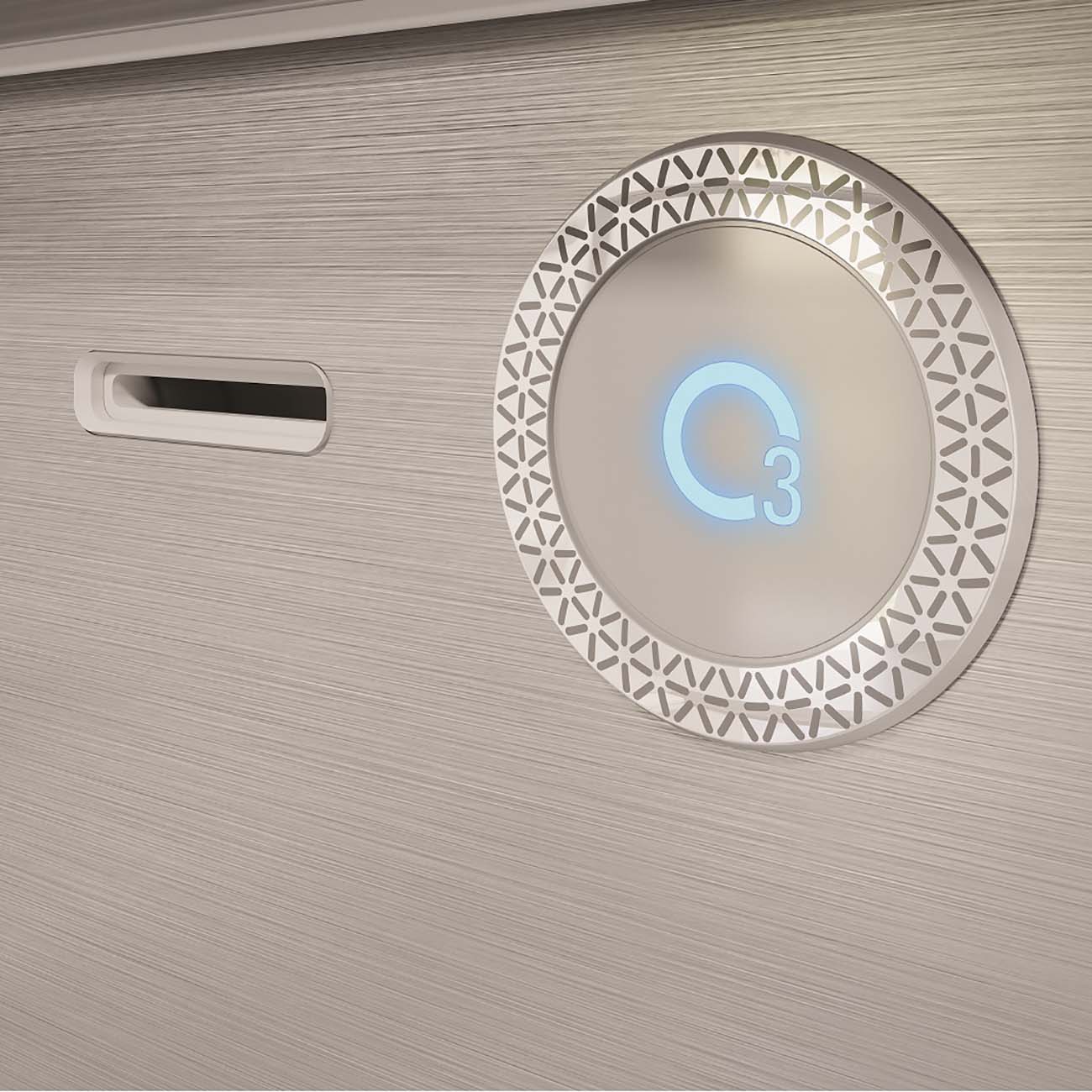 Холодильник Hotpoint-Ariston HTS 9202I BX O3 — фото 4