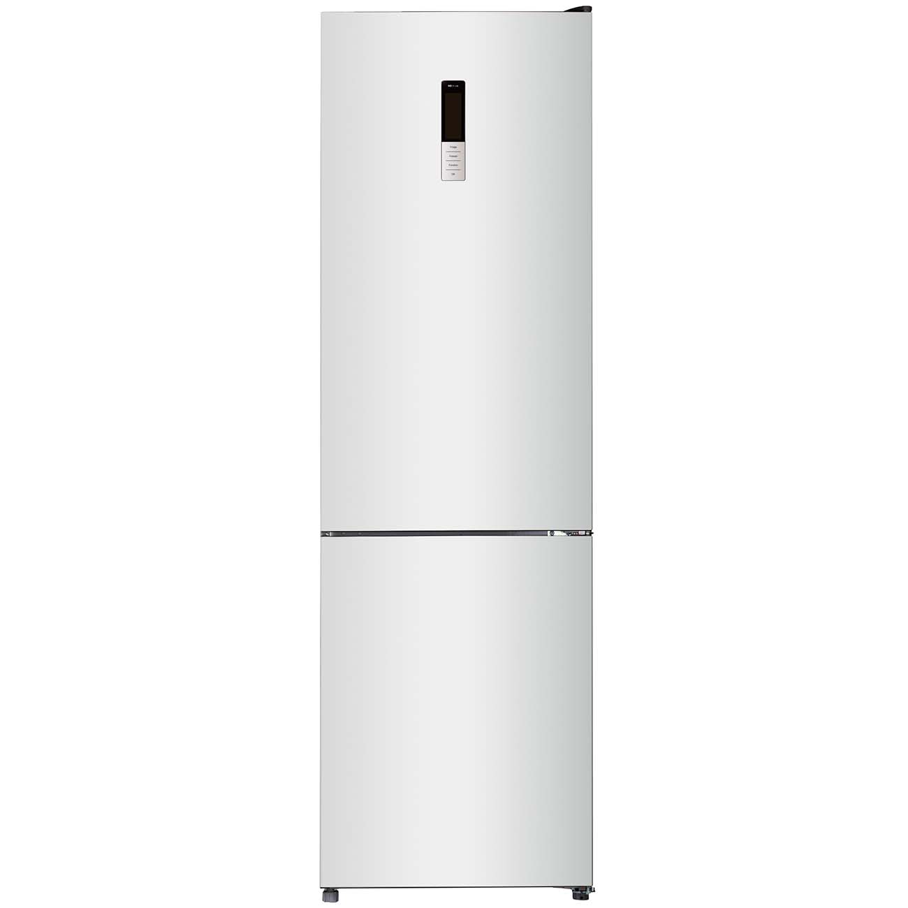 Холодильник Ascoli ADRFW380DWE