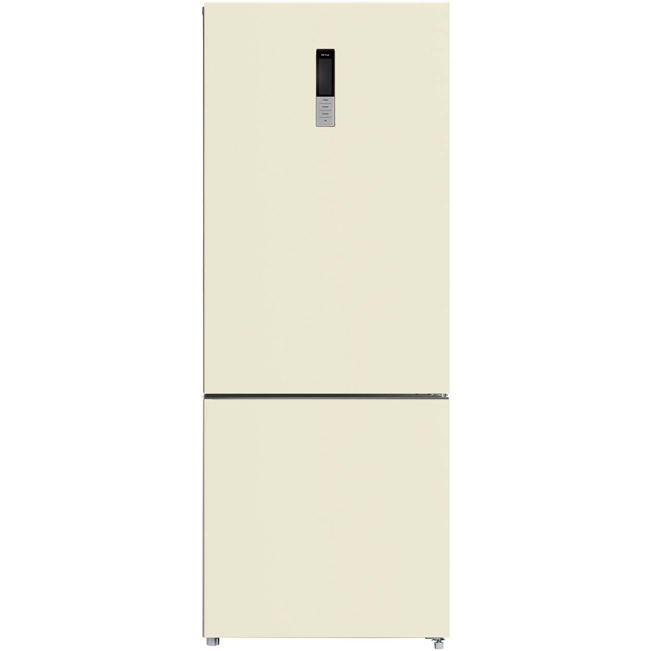 Холодильник Ascoli ADRFY460DWE