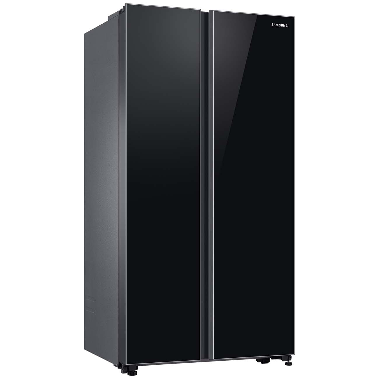 Холодильник (Side-by-Side) Samsung RS62R50312C