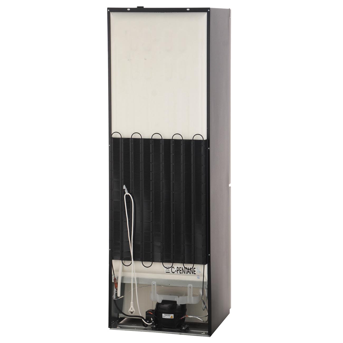Холодильник Indesit DS 318 B — фото 7