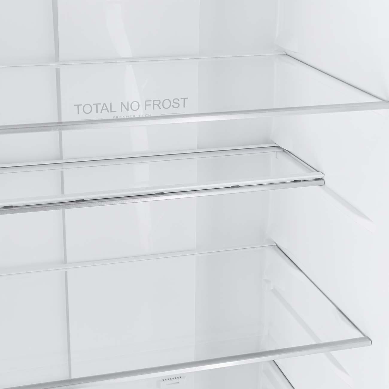 Холодильник Haier CEF537ACG — фото 4